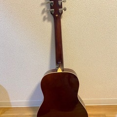 legend アコースティックギターの画像