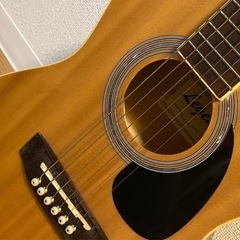 legend アコースティックギターの画像