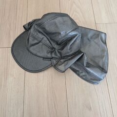 mont-bell　UVカットキャップ