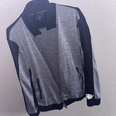 activegearの洋服、差し上げます。