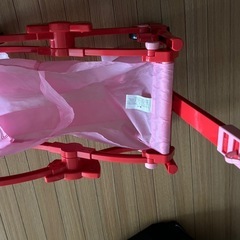 ぽぽちゃん　ベビーカー　値下げしました