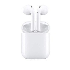 ワイヤレス  イヤホン　ブルートゥース12 Bluetooth 5.0イヤホン　スポーツワイヤレスイヤホン充電ケース付き、サポートIos / Android自動ペアリングミットアマゾン引き上げ商品　倒産品　ネット商材　卸ます　転売　アマゾン引き上げ商品　卸し　問屋　倒産品　転売OK　ネット商材　アマゾン　商品　景品　コンペ器の画像