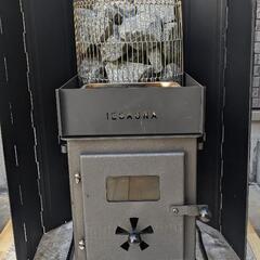 「内定」iesauna（持ち運びサウナ）の画像