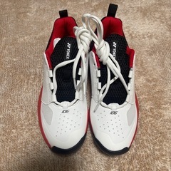 ヨネックス　パワークッション106 テニスシューズ　24.0cm