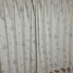 カーテン