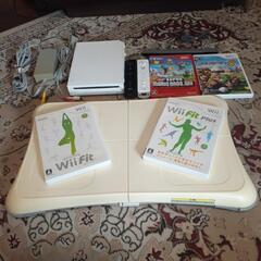 お取引先決定【稼働品】Nintendo wii まとめ売り バラ...