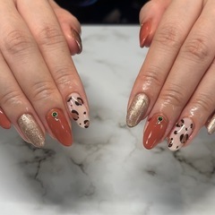 【渋谷サロン】ネイルモデル募集中です💅🏻💖