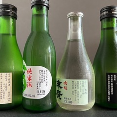 東光　杉玉　末廣　雪の茅舎　日本酒の画像