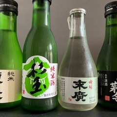 東光　杉玉　末廣　雪の茅舎　日本酒