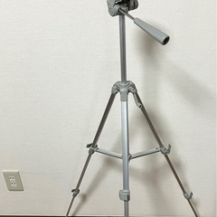 ハクバ 3段式3脚