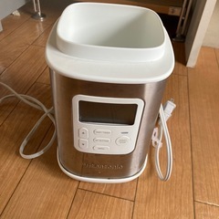 Vitantonio　ビタントニオ　ヨーグルトメーカー🍴