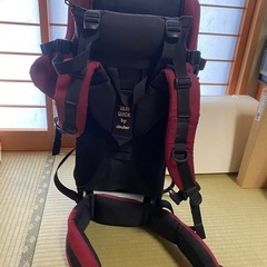 登山用