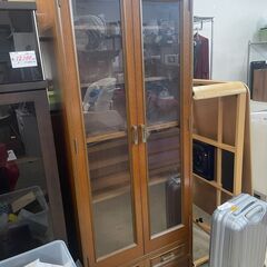 リサイクルショップどりーむ荒田店 No13506 棚　シェルフ　...