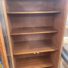 リサイクルショップどりーむ荒田店 No13506 棚　シェルフ　用途いろいろ♪　アンティーク風　オシャレの画像