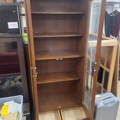 リサイクルショップどりーむ荒田店 No13506 棚　シェルフ　用途いろいろ♪　アンティーク風　オシャレの画像