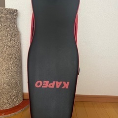 トレーニング用ベンチシート無料
