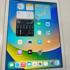 【Wi-Fiモデル】iPad 第5世代/32GB/A1822〈M...
