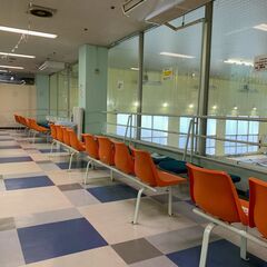 1ヶ月体験受付中！の画像
