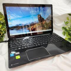 【Office365付】Corei7 Dynabook B754...