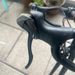 STIレバー
3x７，自転車、ロードバイクの画像