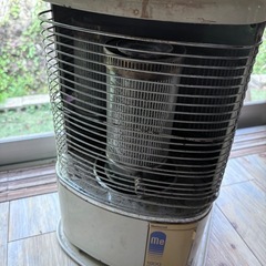 石油ストーブ
