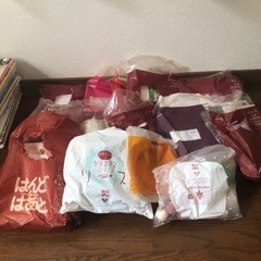 手芸雑誌はんどあんどはあとの画像