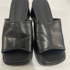 グレイル　サンダル