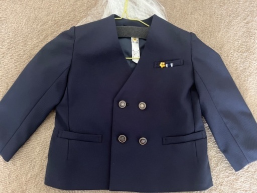 内容更新　あかね幼稚園　制服　小物　1