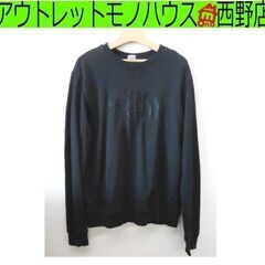 THE NORTH FACE トレーナー Lサイズ A4T1E ...