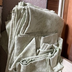 カーテン