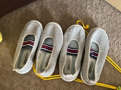 内容更新　あかね幼稚園　制服　小物　3