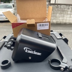 カエディア.スマホバイザー　　