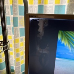 （ジャンク）Onkyo パソコンモニター の画像