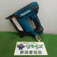 makita マキタ PT353DZ 充電式ピンタッカ 18V【...