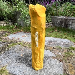 キャンプチェア キャプテンスタッグ の画像