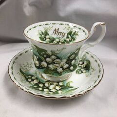 ROYAL ALBERT ロイヤルアルバート カップ＆ソーサー ...