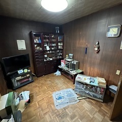 生活用品全て差し上げます