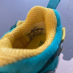 NIKEベビーシューズ　の画像