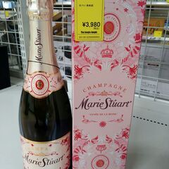 【A47】マリースチュアート 750ml 12％