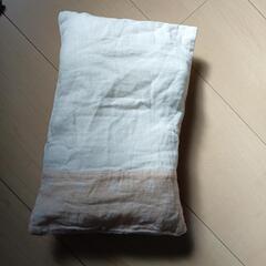 ベビー枕