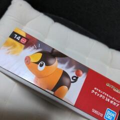 【新品】ポケモンプラモコレクション　クイック‼️ポカブの画像