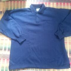 シャツ(裏起毛)