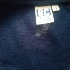 シャツ(裏起毛)の画像