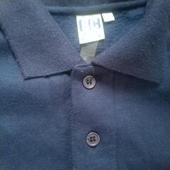 シャツ(裏起毛)の画像