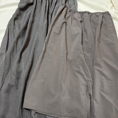 🌈美品　UNIQLO スカート　S　  　の画像