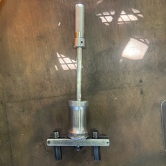 トヨタ 純正工具 09520-00031 アクスルシャフトプーラー