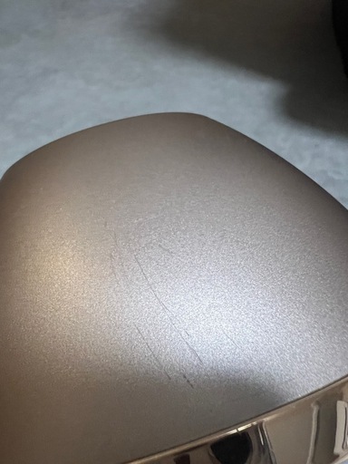 家庭用光脱毛美容器