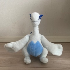 ポケモン　ルギアの画像