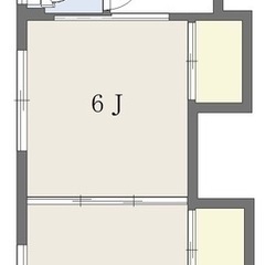 🏢安心の叶えRoom✨『2K』東久留米市中央町✨敷金礼金無料💰✨...