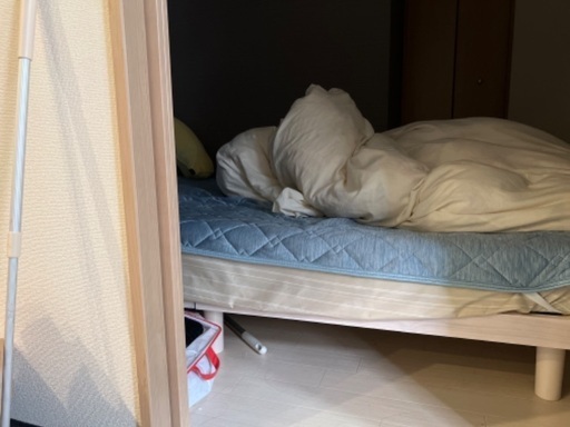 すのこダブルベット